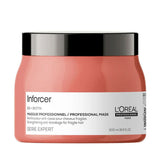 Loreal Series Expert Inforcer B6+Biotins Hair Mask 500ml Loreal  