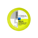 Loreal Studio Line  #5 Invisi Fix Modeling Gel Cream 150ml Loreal  
