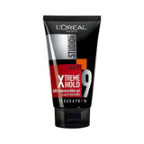 Loreal Studio Line# 9 Xtreme Hold Hair Styling Gel 150ml Loreal  