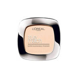 Loreal True Match Blendable Face Powder - 3D Golden Beige Loreal  