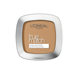 Loreal True Match Face Powder - 1.R/1.C Rose Ivory Loreal  