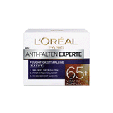 Loreal Wrinkle Expert 65+ Night Spot Cream 50ml Loreal  