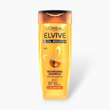 Loreal 6 Oil Nourish Shampoo 175ml Loreal  