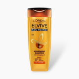 Loreal 6 Oil Nourish Shampoo 360ml Loreal  