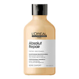 Loreal Serie Expert Absolute Repair Shampoo 300ml Loreal  