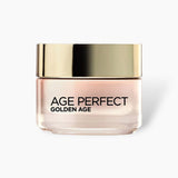 Loreal Age Perfect Day Golden Age Re-Fortifying Cream 50ml Loreal  
