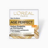 Loreal SPF30 Age Perfect Day Cream 50ml Loreal  