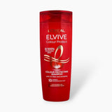 Loreal Elvive Colour Protect Shampoo 250ml Loreal  