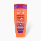 Loreal Elvive Dream 72H Long Straigh Shampoo 175ml Loreal  