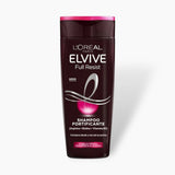 Loreal Elvive Full Resist Reinforcing Shampoo 400ml Loreal  