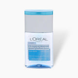 Loreal Eye Makeup Remover 125ml Loreal  