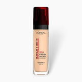 Loreal Infaillible 32H Foundation 100 Loreal  