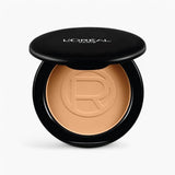 Loreal Infallible 24H Long Lasting Face Powder 30ml - 105 Fair Linen Loreal  
