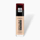 Loreal Infallible Liquid Foundation 20 Loreal  