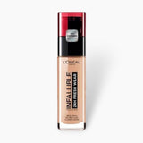 Loreal Infallible Liquid Foundation 30ml - 200 Loreal  