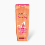 Loreal Long Dream Restoring Shampoo 360ml Loreal  