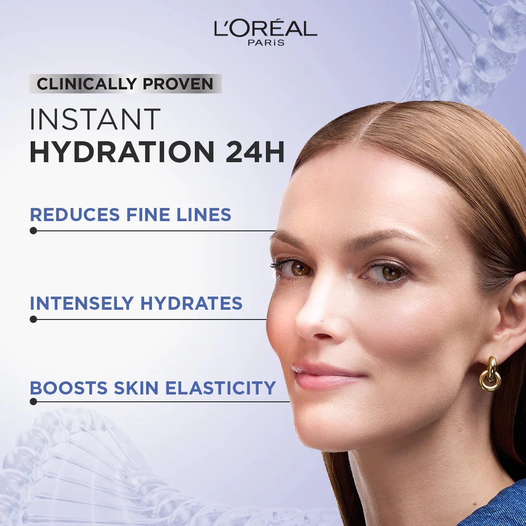 LOreal Paris Collagen Moisturizer Filler Cream - 50ml