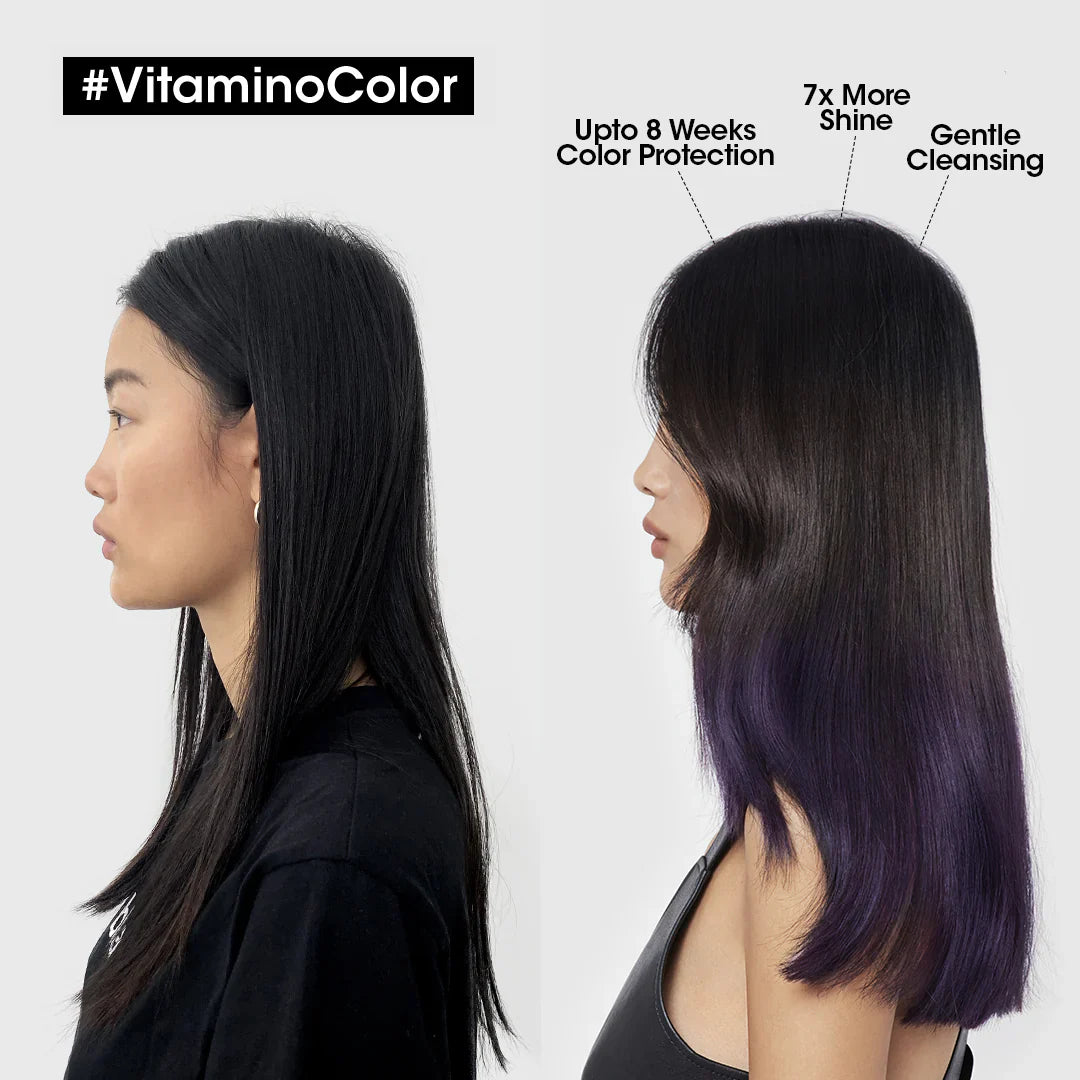Loreal Professionnel Serie Expert Vitamino Color Mask With Resveratrol- 250ml
