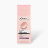 Loreal Rare Flowers Sensitive Cleansing Milk 200ml Loreal  