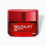 Loreal Revitalift Ginseng Glow Day Cream 50ml Loreal  