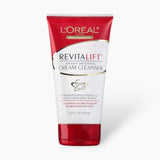 Loreal Revitalift Radiant Smoothing Cream Cleanser 150ml Loreal  