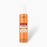 Loreal Revitlft Vitamin C & Salicylic Acid Facial cleansing Gel 150ml Loreal  