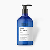 Loreal Series Expert Series Sensi Balance Shampoo 500ml Loreal  