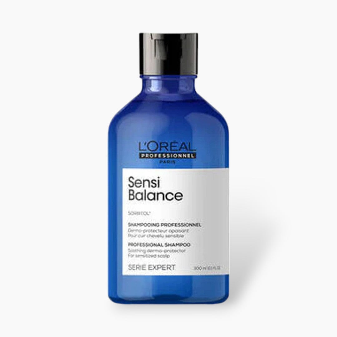 Loreal Series Expert Sensibalance Shampoo 300ml