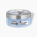 Loreal Studio Line 7 Style Rework Remix Fiber Hair Gel 150ml Loreal  