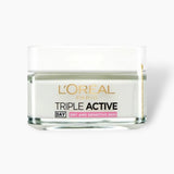 Loreal Triple Active Multi-Protection Day Moisturizer 50ml Loreal  