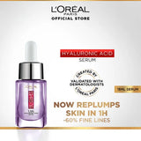 LOreal Revitalift Hyaluronic Acid 1.5% Serum - 15ml Loreal  