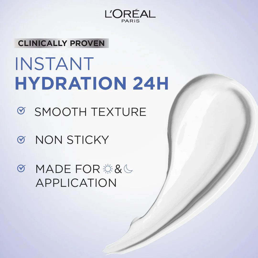 LOreal Paris Collagen Moisturizer Filler Cream - 50ml