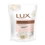 Lux Bright Impress Body Wash 600ml Lux  