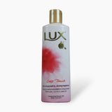 Lux Soft Touch Rose Moisturizing Body Wash 250ml Lux  