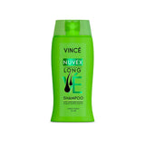 Luxuriously Long Shampoo Vince Care  