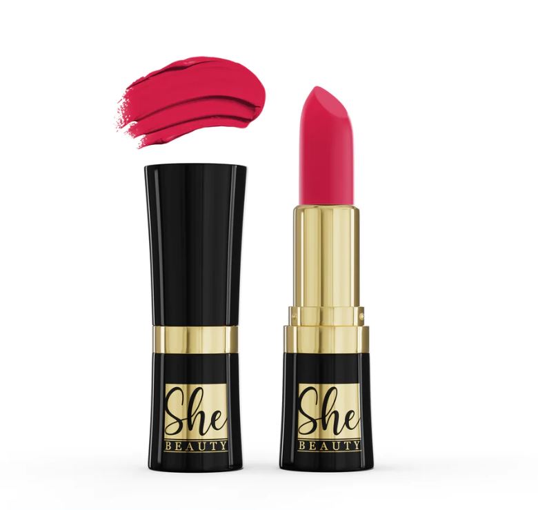 She Beauty Lipstick