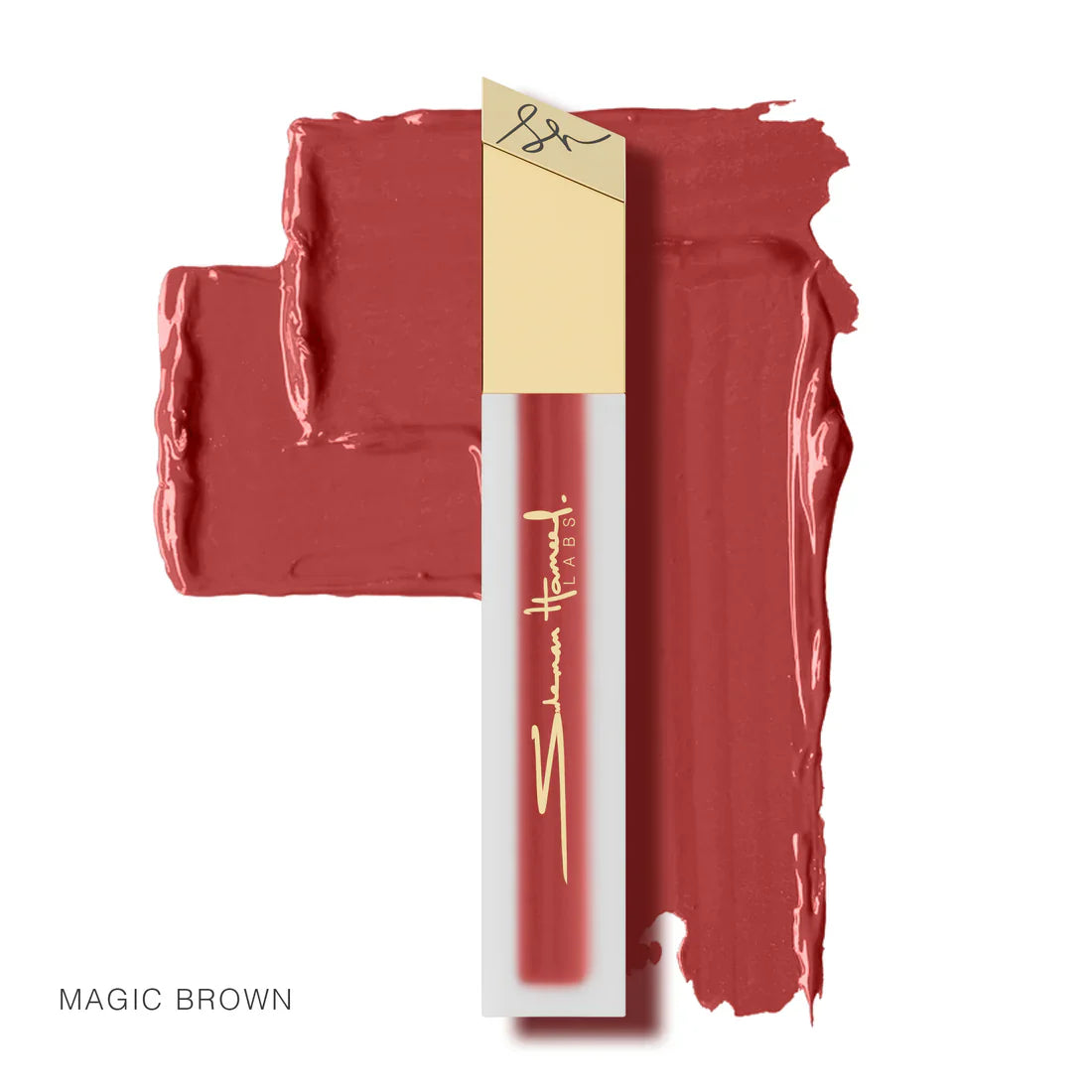 BBA SH 2X Wear Liquid Lipstick