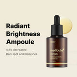 Medicube Glutathione Glow Serum - 30ml Medicube  