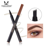 MISS ROSE Eyebrow Pen MISS ROSE  