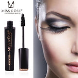 MISS ROSE Matte Eyelash Mascara MISS ROSE  