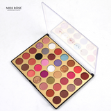 MISS ROSE 35 Color  Eye Shadow Palette MISS ROSE  