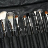 Mac Makeup Brushes Set (Pack of 9) MAC  