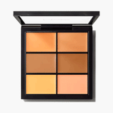 Mac Studio Fix Conceal & Correct Palette - Medium MAC  