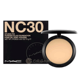Mac Studio Fix Powder Plus Foundation - NC30 MAC  