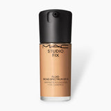 Mac Studio Fix Fluid SPF15 Foundation - NC30 MAC  