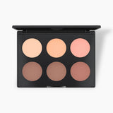 Mac Studio Fix Sculpt & Shape Contour Palette - Light Medium MAC  