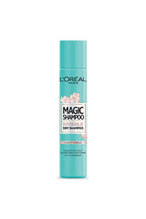 Loreal Magic Sweet Fusion Dry Shampoo 200ml Loreal  