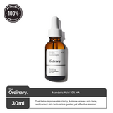 The Ordinary - Mandelic Acid 10% + Hyaluronic Acid Global Brands  
