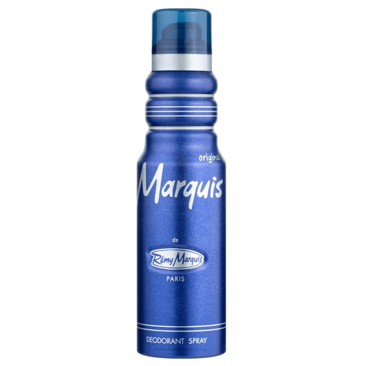 Marquis Original Men  Deodorant Body Spray 175ml