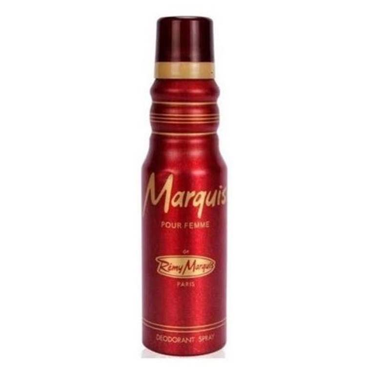 Marquis Pour Femme Spray 175ml